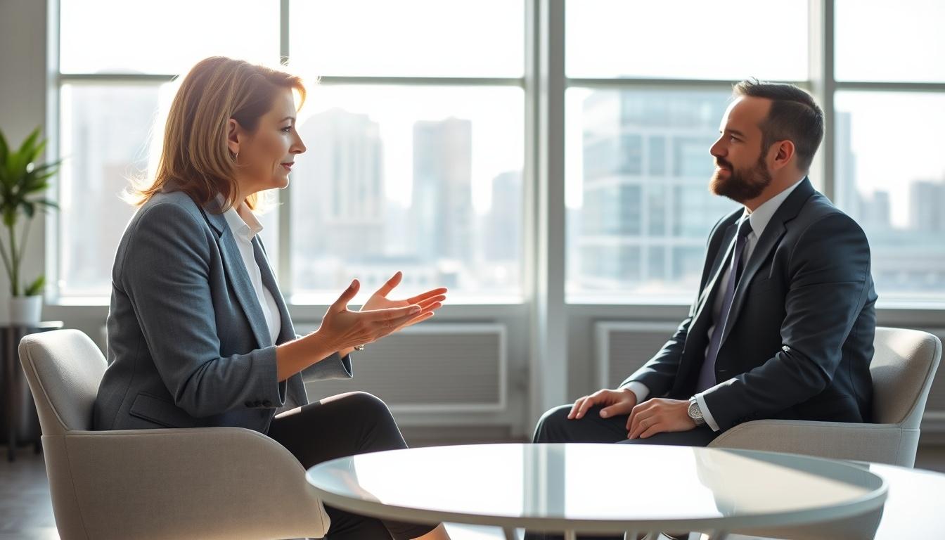 Your Path to Professional Success