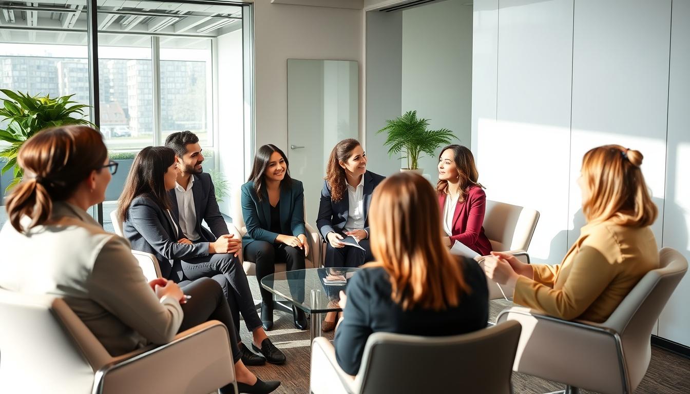 Professional plan visual